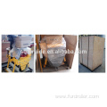 15KN Baby Hand Road Roller Compactor (FYL-600C)